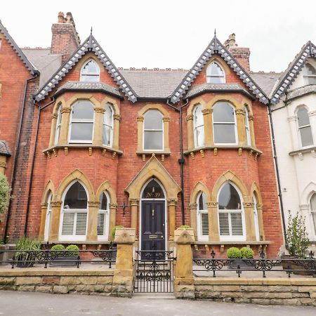 39 West Street Villa Scarborough Bagian luar foto
