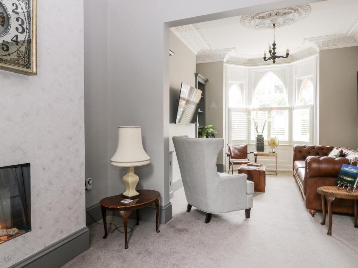 39 West Street Villa Scarborough Bagian luar foto