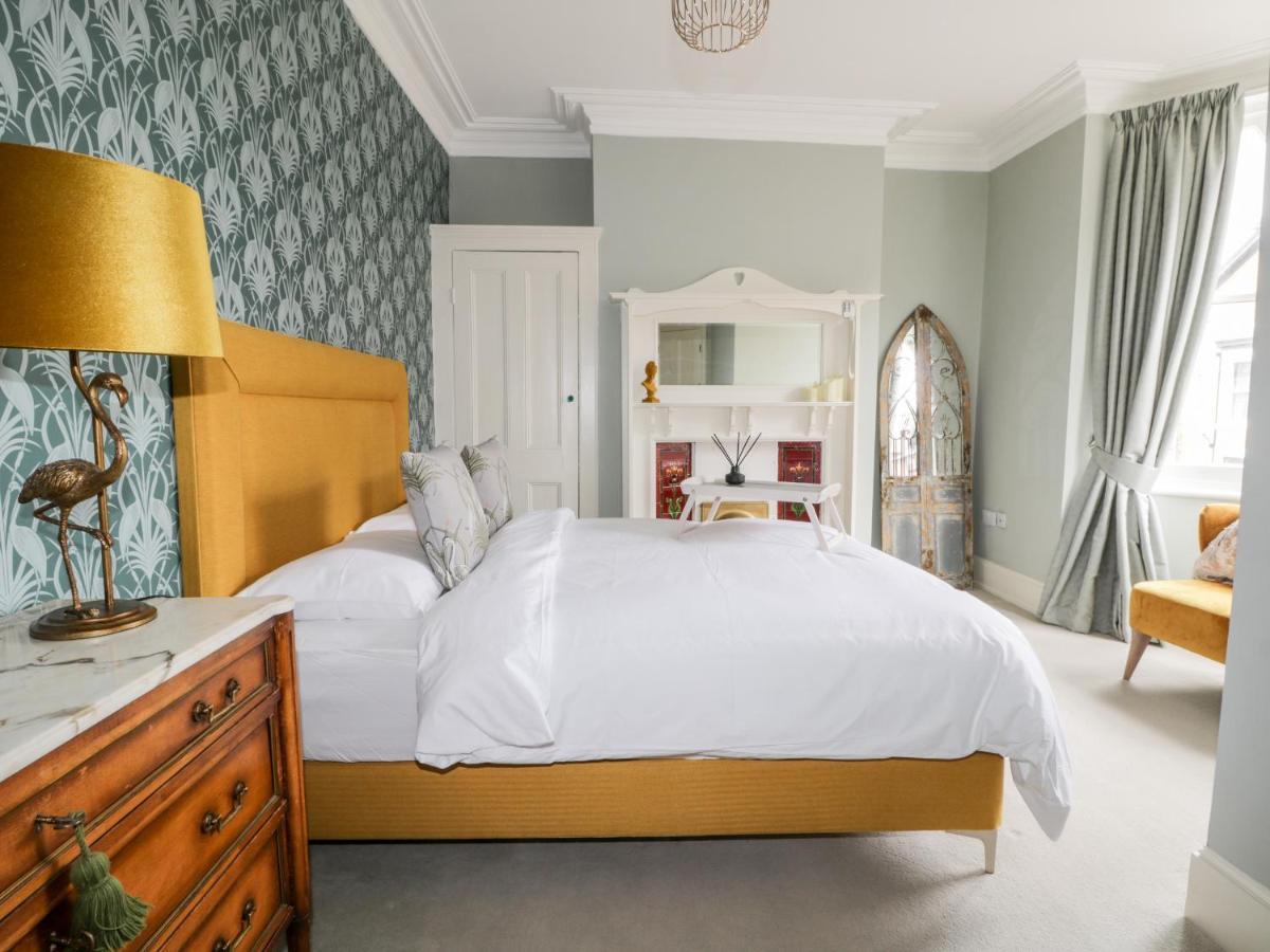 39 West Street Villa Scarborough Bagian luar foto