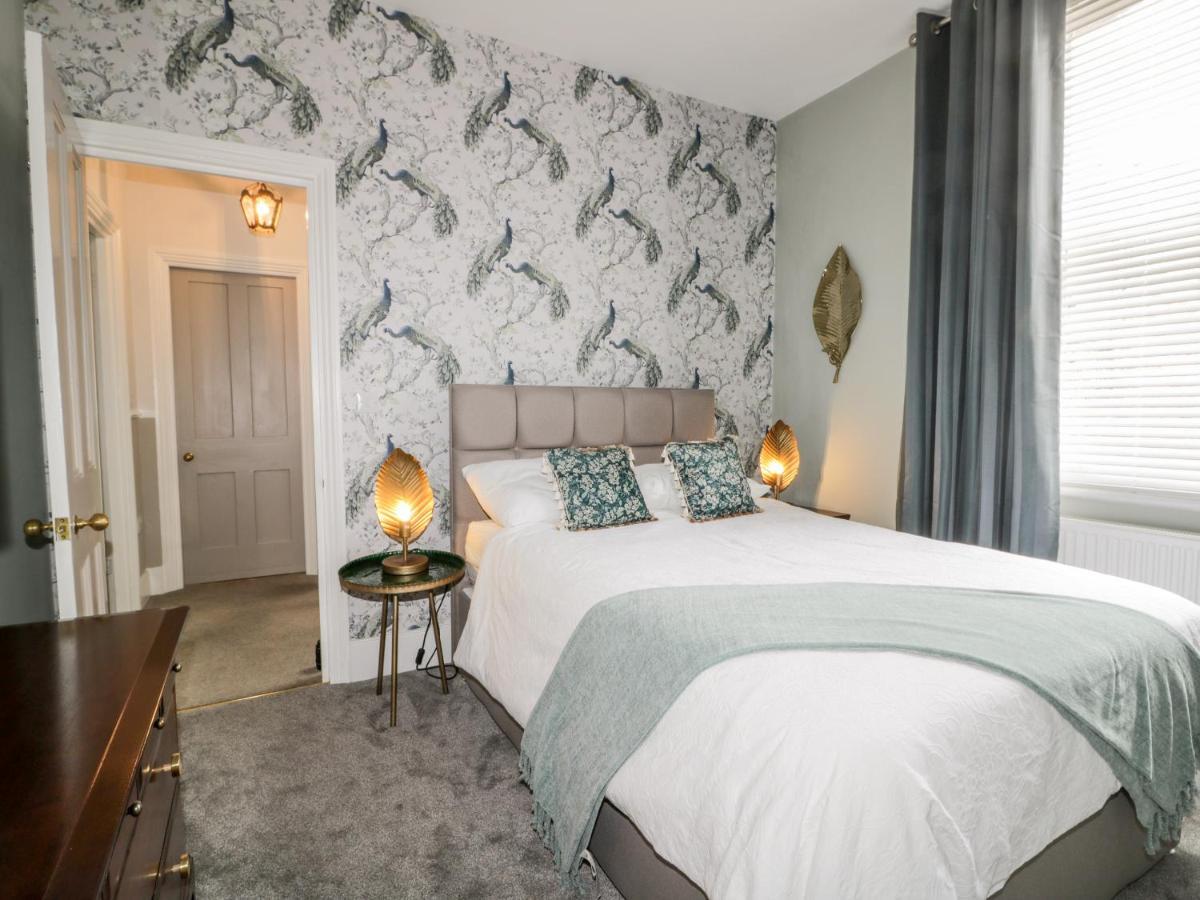 39 West Street Villa Scarborough Bagian luar foto