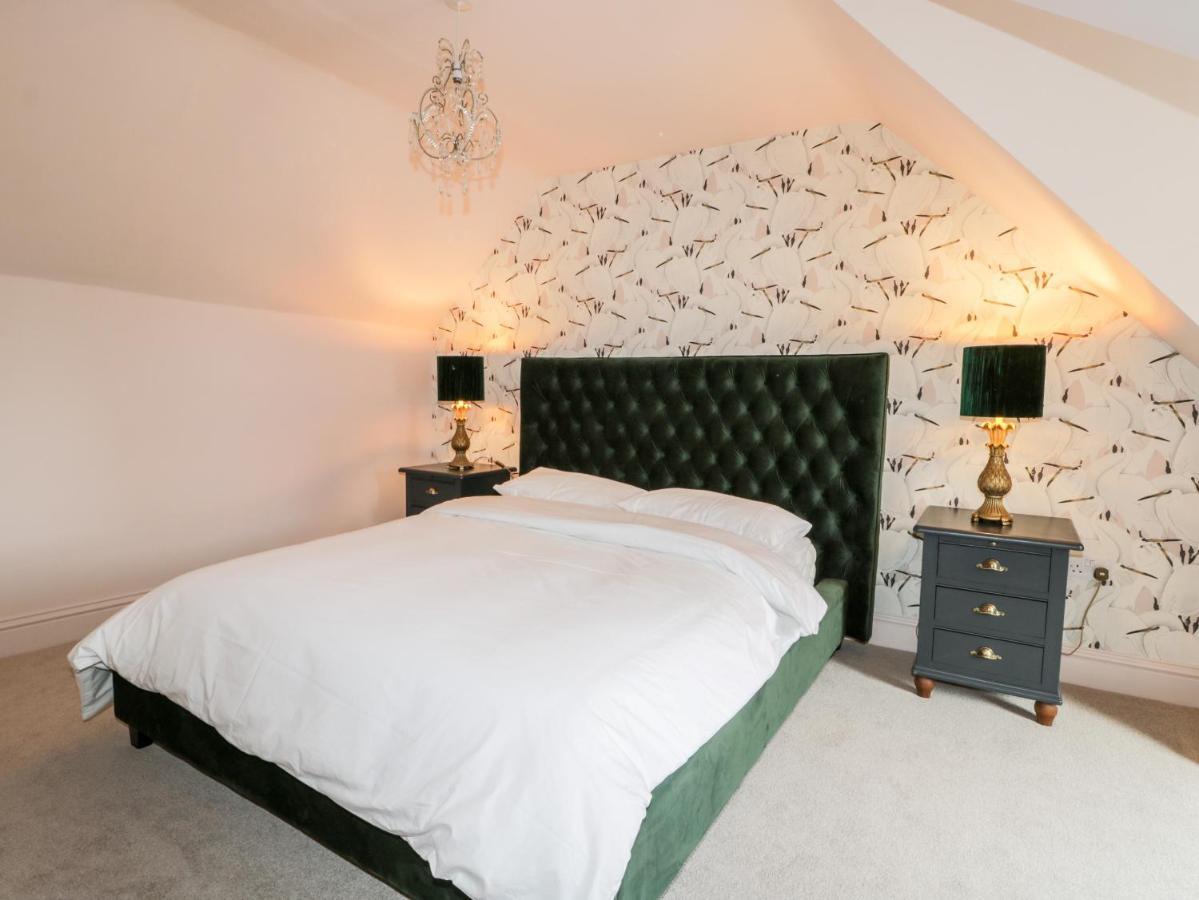 39 West Street Villa Scarborough Bagian luar foto