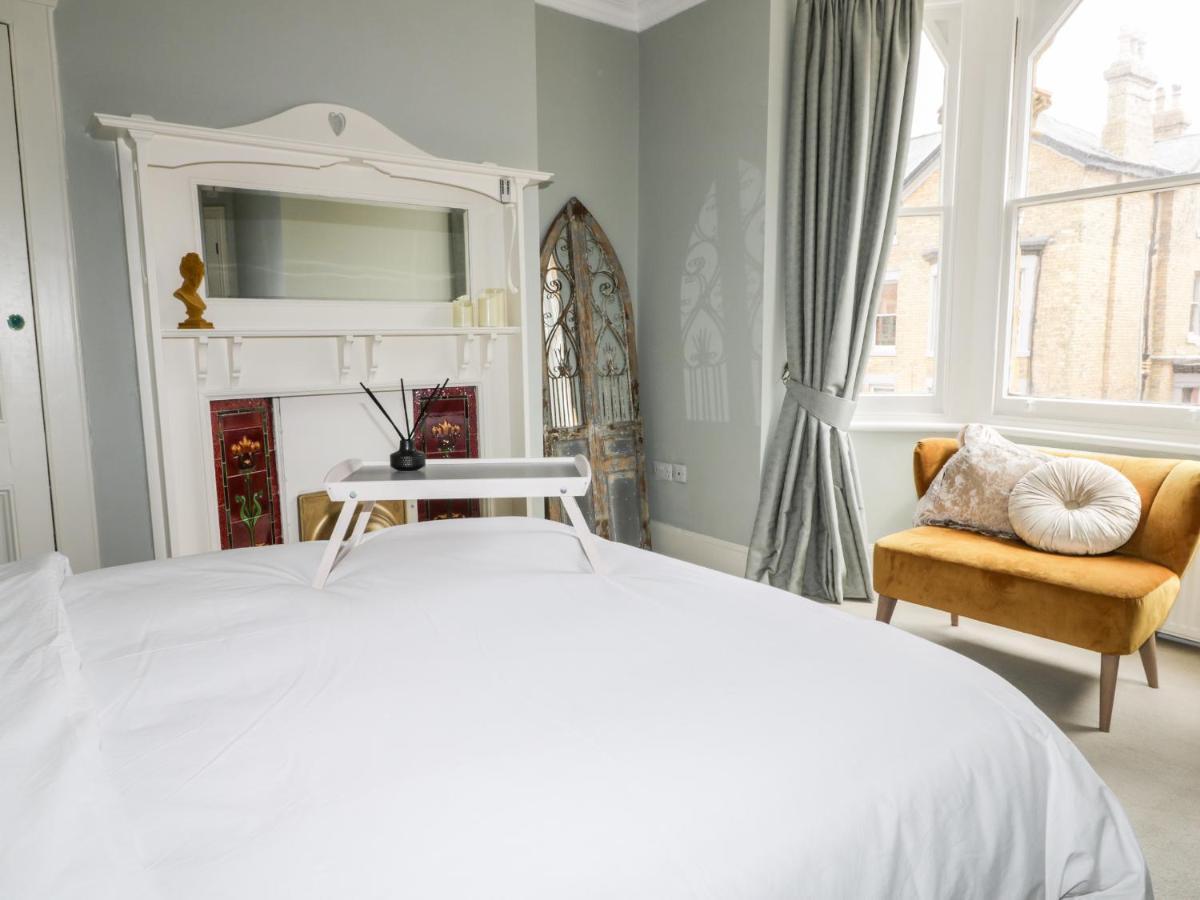 39 West Street Villa Scarborough Bagian luar foto