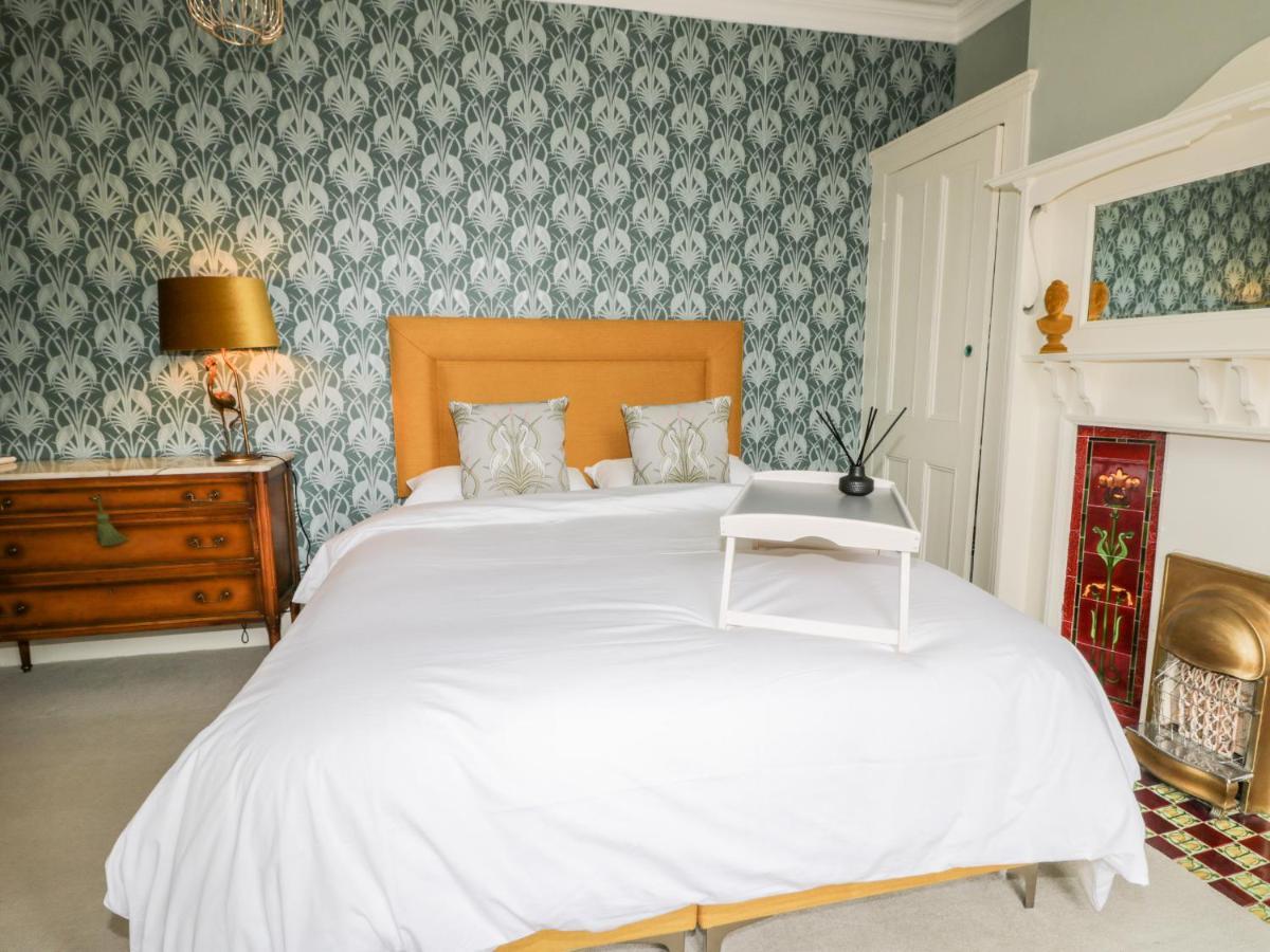 39 West Street Villa Scarborough Bagian luar foto
