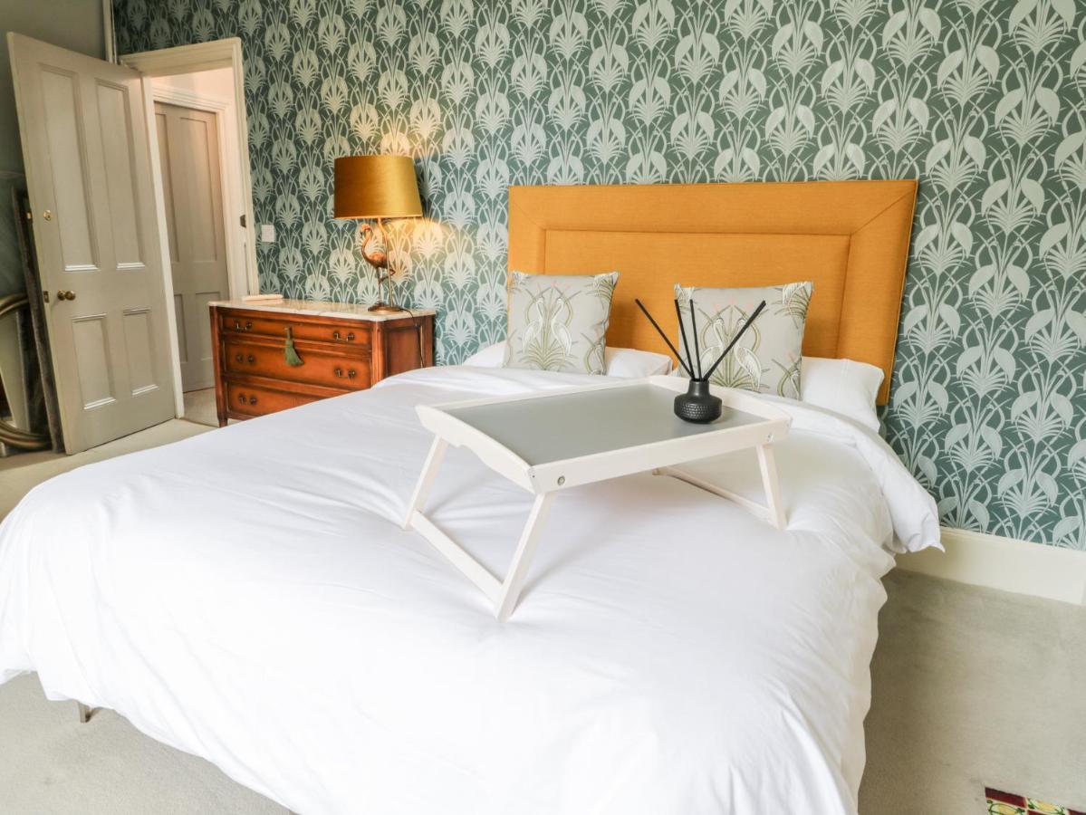 39 West Street Villa Scarborough Bagian luar foto