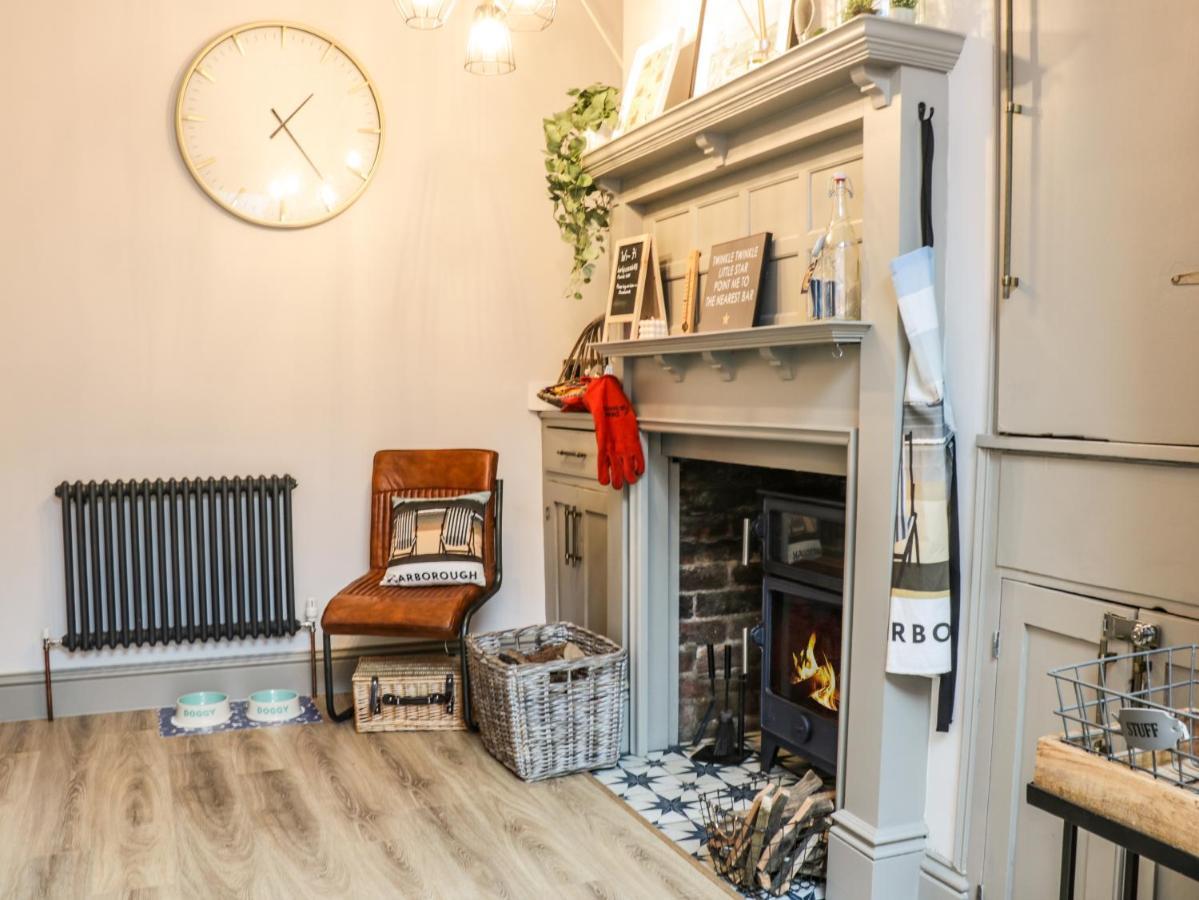 39 West Street Villa Scarborough Bagian luar foto
