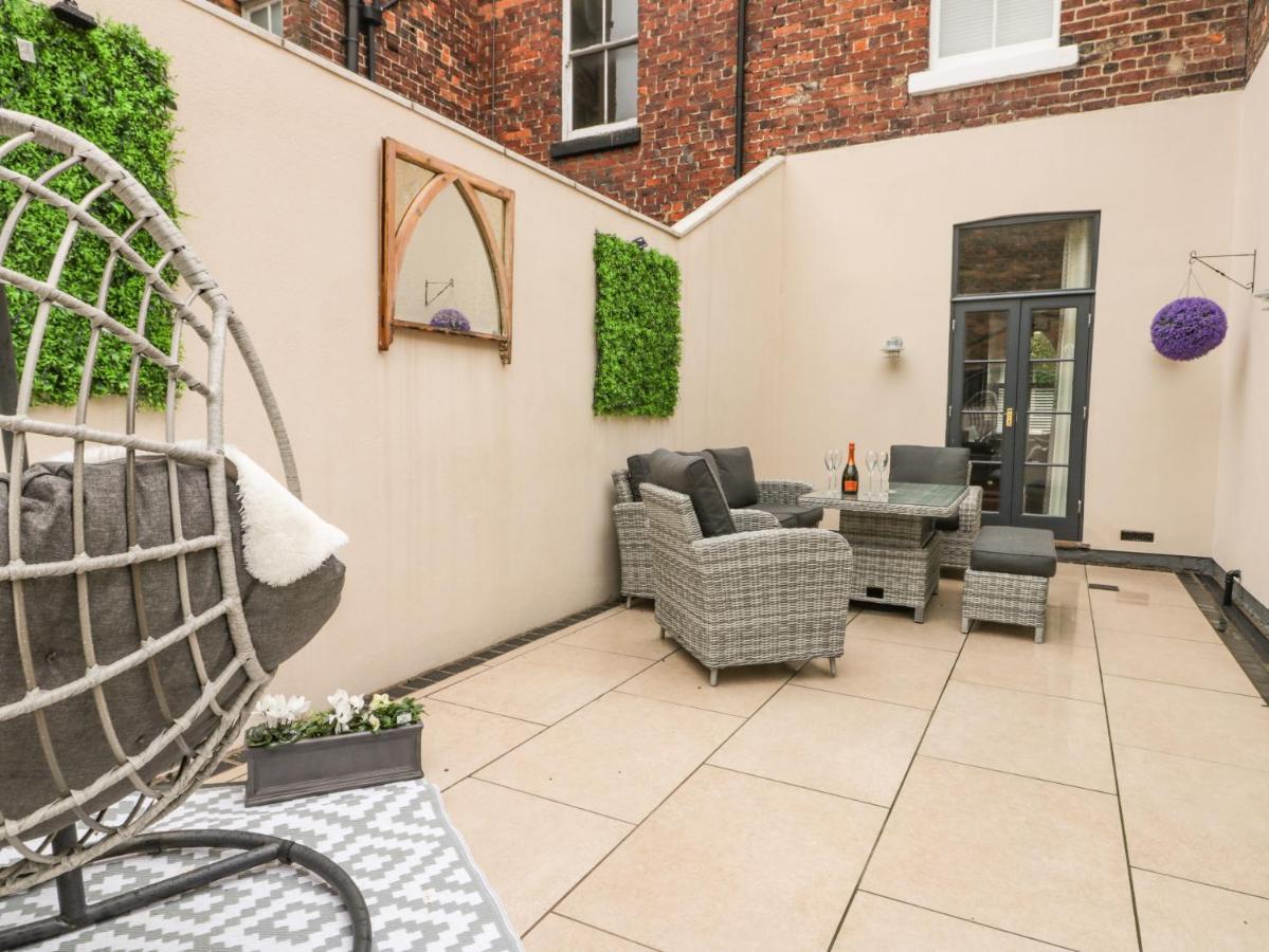 39 West Street Villa Scarborough Bagian luar foto