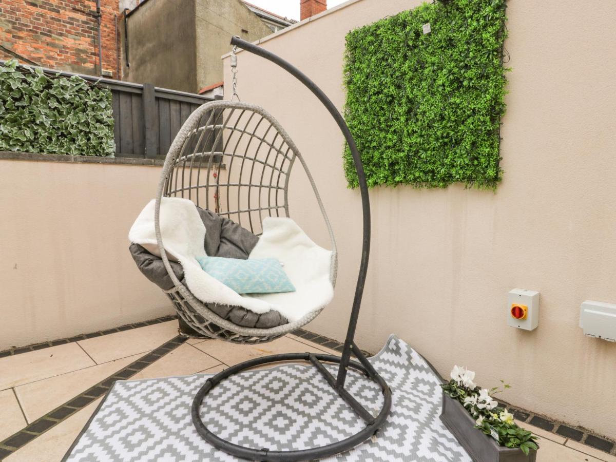 39 West Street Villa Scarborough Bagian luar foto